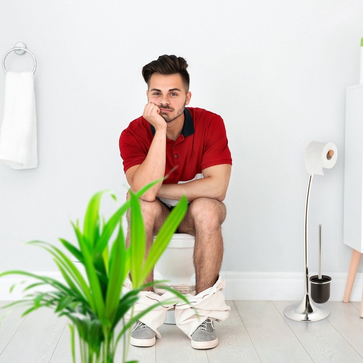 Produktbild Relaxdays Toilettenbürsten