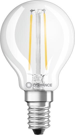 Produktbild Ledvance LED-Tropfenlampe (E14, 250 lm, 1x)