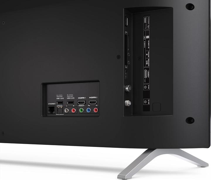 Actual product image Sharp 42CI2EA (42", LED, Full HD)