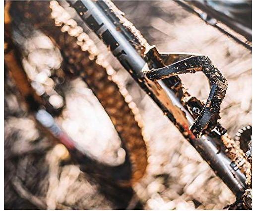 Produktbild Birzman Bidonhalter Uncage Side Draw Bottle Cage