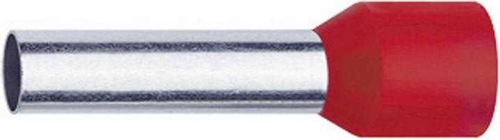 Produktbild Klauke Aderendhülse 1 x 1.50 mm² x 10