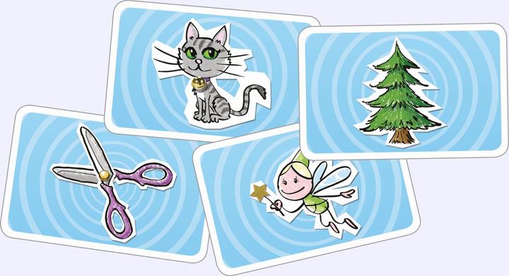 Immagine prodotto Repos Production Il tempo è scaduto! Chat per bambini (f) (MQ6) (Francese)