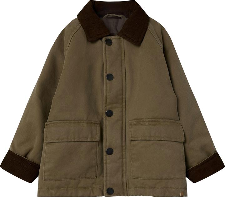 Name it Loose Fit Jacke