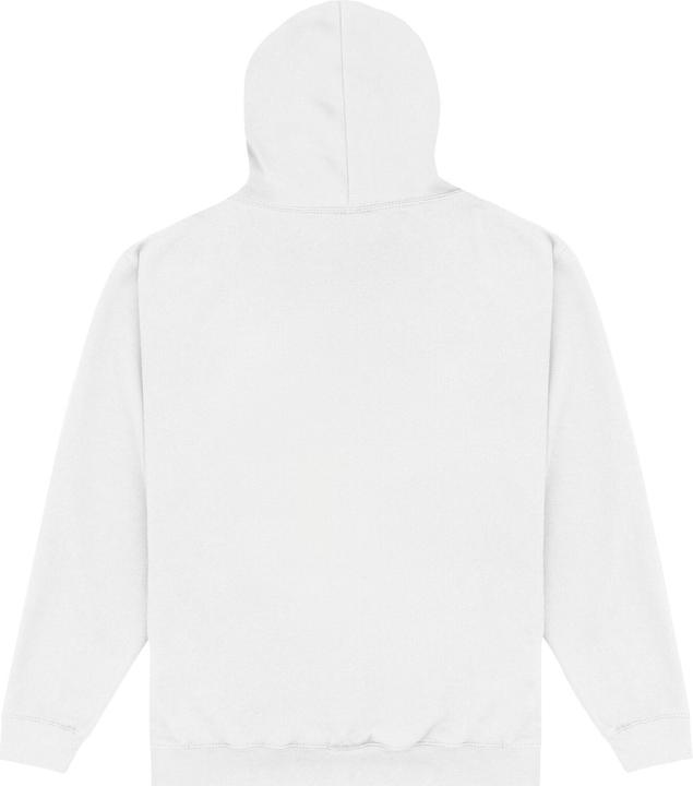 Immagine prodotto Prince Clay Felpa con Cappuccio Adulto Unisex (XL)