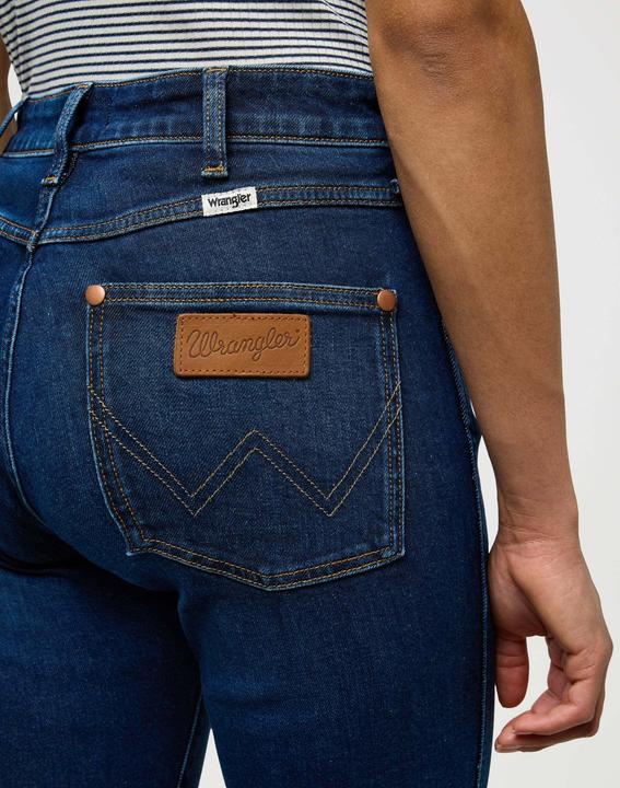 Actual product image Wrangler Jeans Piper (W30/L32)
