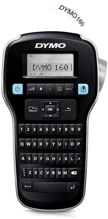 Actual product image Dymo 2174611 LabelManager 160