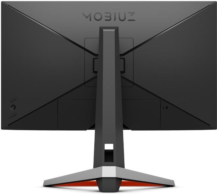 Produktbild BenQ Mobiuz EX2710 (1920 x 1080 Pixel, 27")