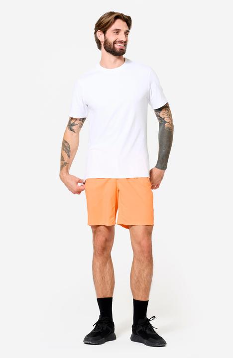 Image du produit Domyos Short avec poches zippées Polyester (S)