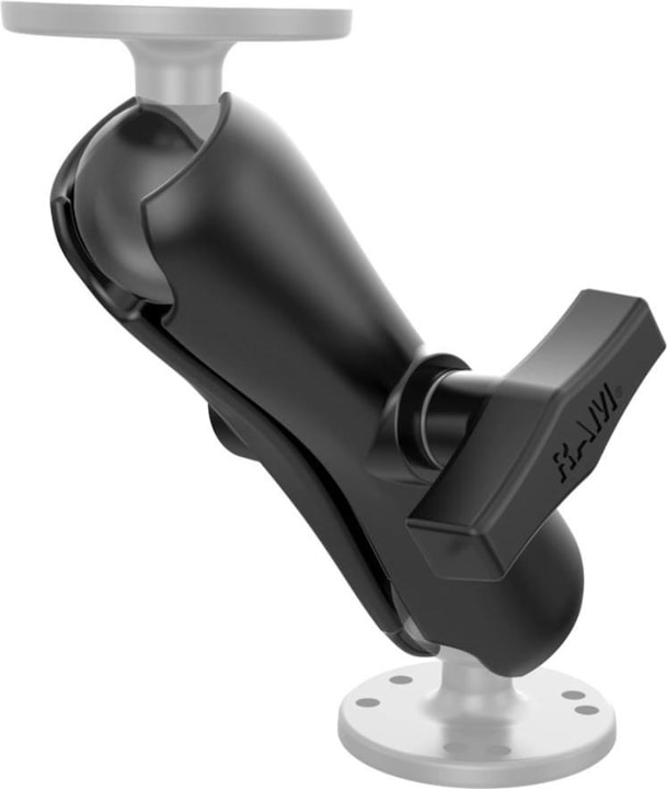 Produktbild Rammount RAM Doppel Gelenk-Arm