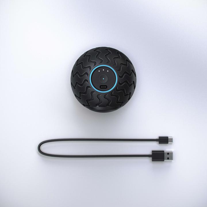 Image du produit Therabody Wave Solo (8.60 cm)