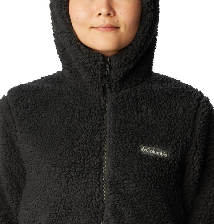 Produktbild Columbia Winter Pass Sherpa Hooded Full Zip (S)