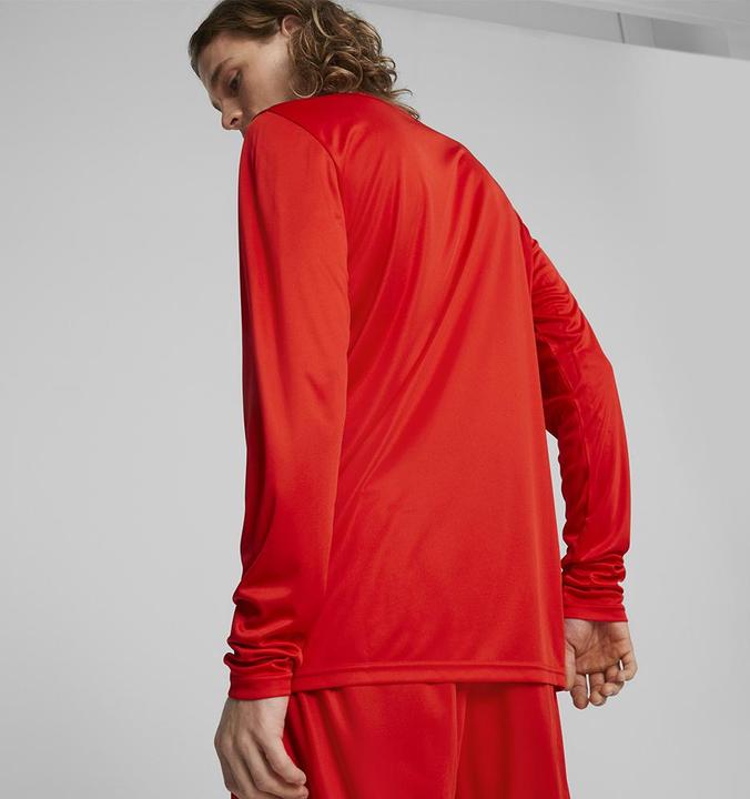 Immagine prodotto Puma Camicia da tiro Hoops Team LS (S)