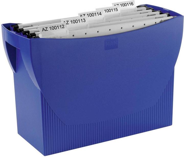 Productafbeelding Han Hangmappenkasten SWING (A4)