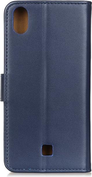Actual product image MU Classic Classic II Leather Bookcover Series (Huawei P20 Lite (2019))