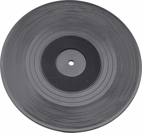 Image du produit MU Style Retro Untersetzer (6 x, Dessous de verre)