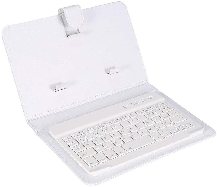 Image du produit PhoneLook Étui universel pour smartphone avec clavier Bluetooth amovible (Apple iPhone 6 Plus)