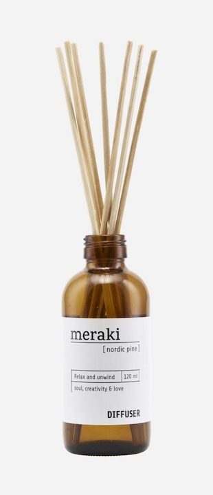 Immagine prodotto Meraki Interior (120 ml)