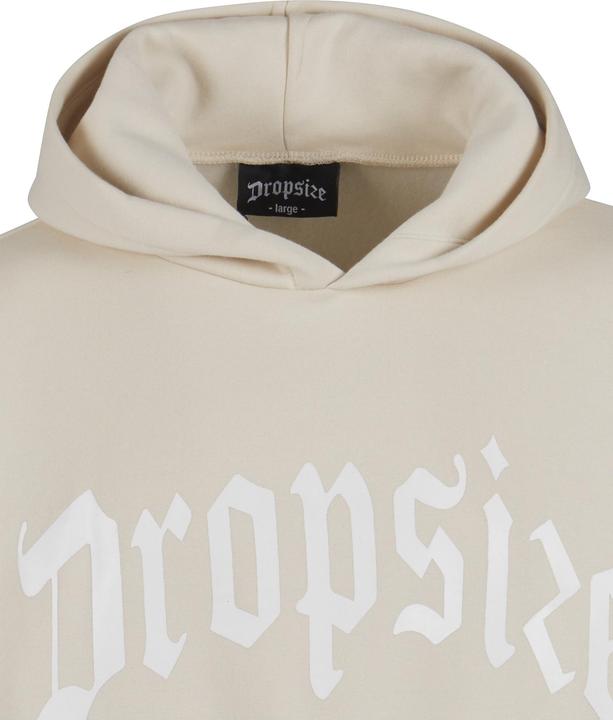 Produktbild Dropsize Logo Design Hoodie - 126879 (S)
