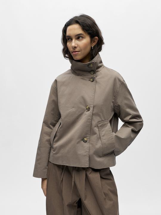 Produktbild Object Kurzer Jacke (38)