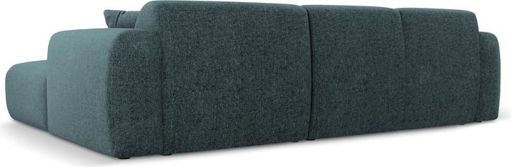 Produktbild Cosmopolitan Design Nolio (Ecksofa)