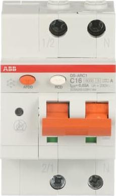 Produktbild ABB DS-ARC1 C16 A30