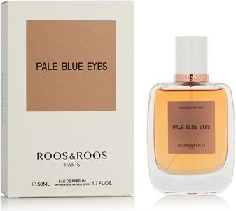 Immagine prodotto Roos & Roos Pale Blue Eyes, Unisex, Eau de parfum, 50 ml (Eau de parfum, 50 ml)