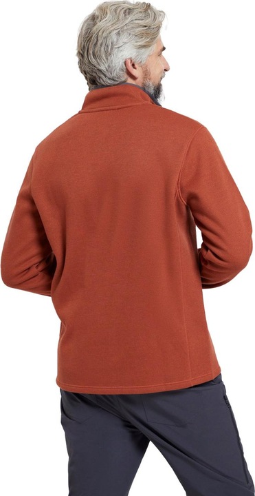 Image du produit Mountain Warehouse Top zippé Beta Contrast (XL)