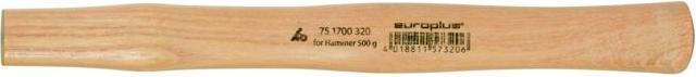 Actual product image Hammer handle