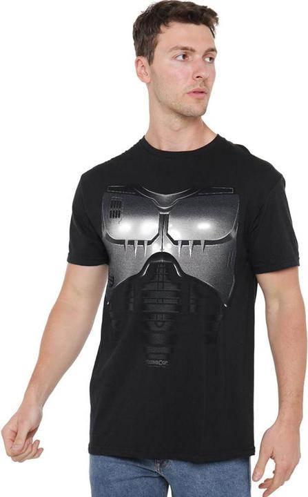 Produktbild Robocop Robo Armor TShirt (M)