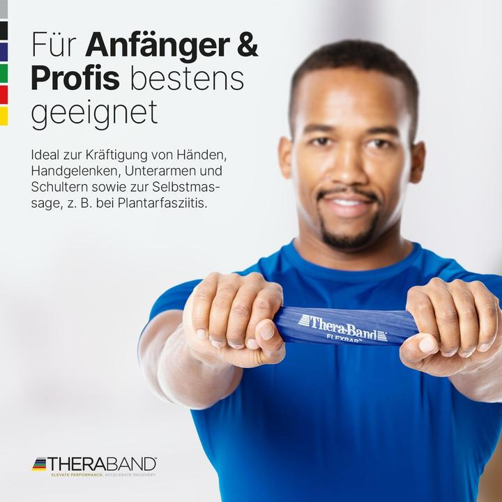Produktbild TheraBand Flexibler Übungsstab