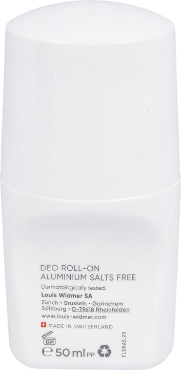 Image du produit Louis Widmer Widmer (Roll-on, 50 ml)