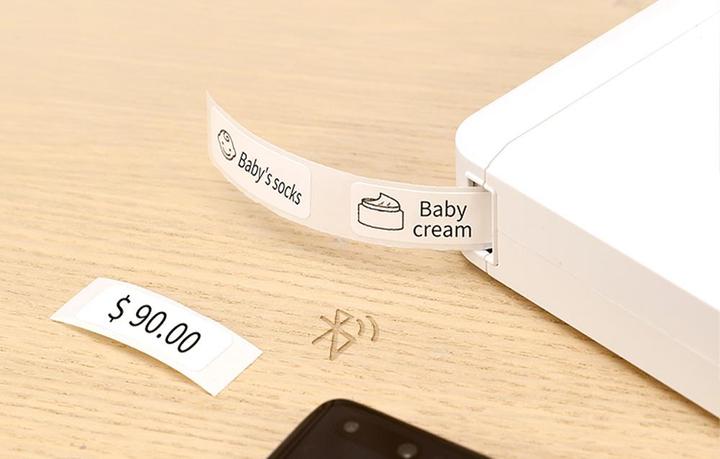 Produktbild Niimbot D110 (203 dpi)