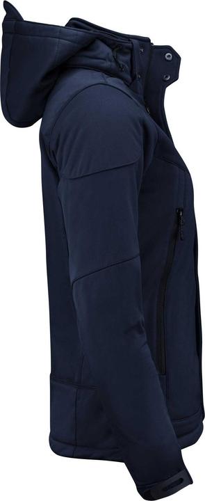 Produktbild Sharp Skeleton Softshelljacke (M)