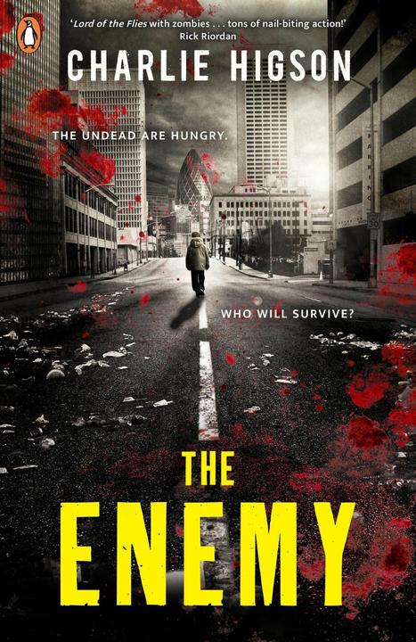 Produktbild The Enemy - The Enemy (Englisch, 2010)