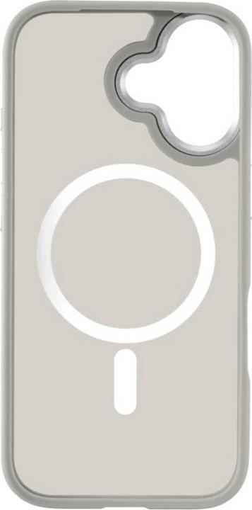 Actual product image White Diamonds Hybrid Case (Apple iPhone 17)