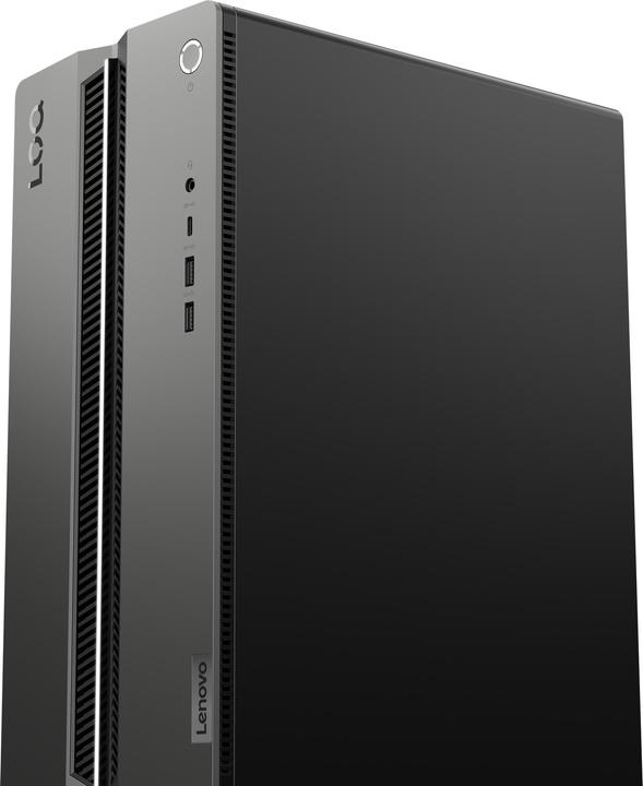 Image du produit Lenovo Loq (Intel Core Ultra 7 255HX, 32 Go, 1000 Go, GeForce RTX 5060 Ti)