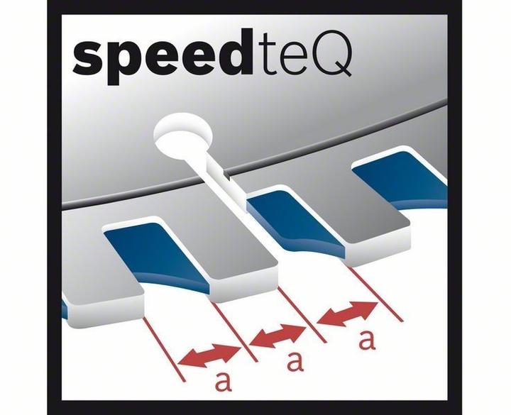 Produktbild Bosch Professional Diamanttrennscheibe Best for U