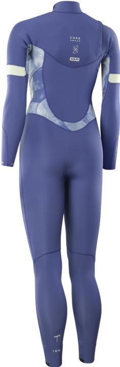 Actual product image ION Wetsuit Amaze Core 3/2 Front Zip (3/2 mm, M)