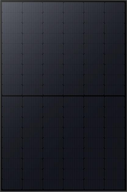 Actual product image Anker Solix SOLIX RS40B Rigid Solar Panel (410W)(1 pane) (410 W)