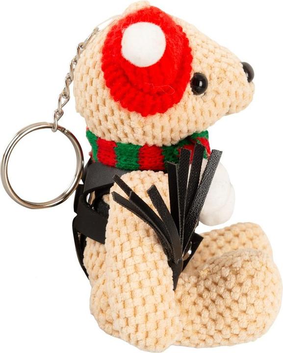 Produktbild Bad Kitty SM-Teddy (11 cm)