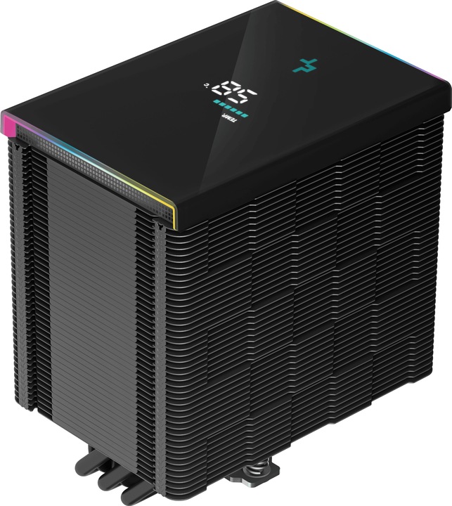 Image du produit Deepcool AK500 Digital (160 mm)