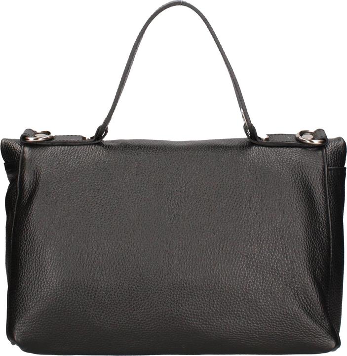 Actual product image Viola Castellani Shoulder bag convertible into a backpack