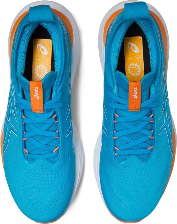 Produktbild ASICS Performance GEL-NIMBUS 25 Men (42.5)
