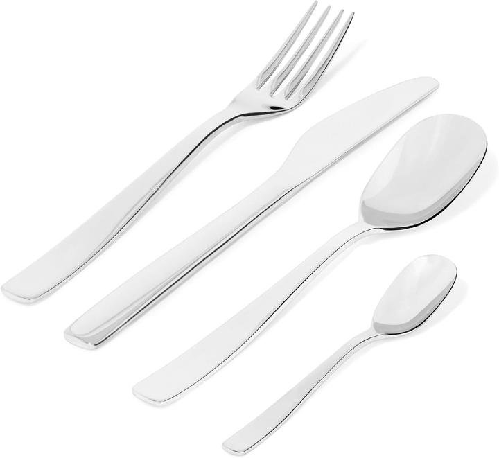Produktbild Alessi KnifeForkspoon (24 Stk., Besteck Set)