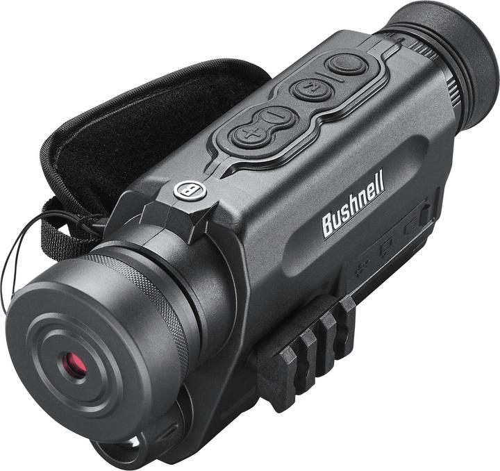 Immagine prodotto Bushnell Equinox X 650 con Illuminatore Box 5l