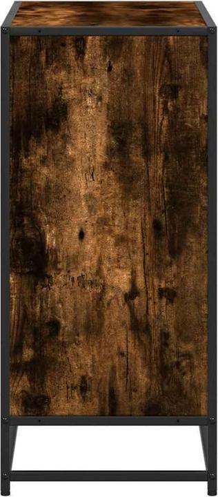 Image du produit vidaXL Bücherregal (80.50 x 35 x 76 cm)