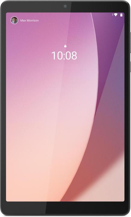 Image du produit Lenovo Onglet M8 HD (8", 32 Go, Gris arctique)