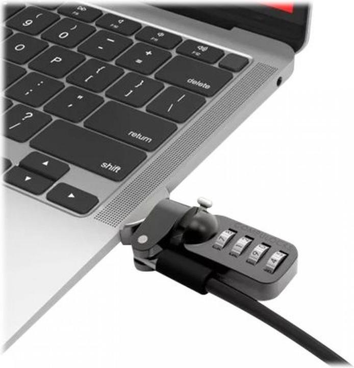 Produktbild Compulocks LEDGE MACBOOK AIR2022 M2 T-SLOT