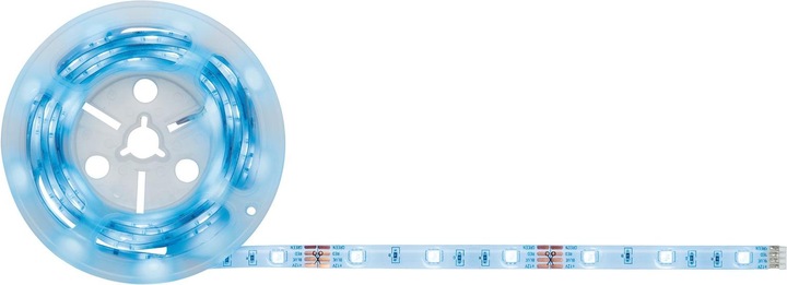 Image du produit Paulmann Luminaires (Multicolore, 150 cm, Intérieur)