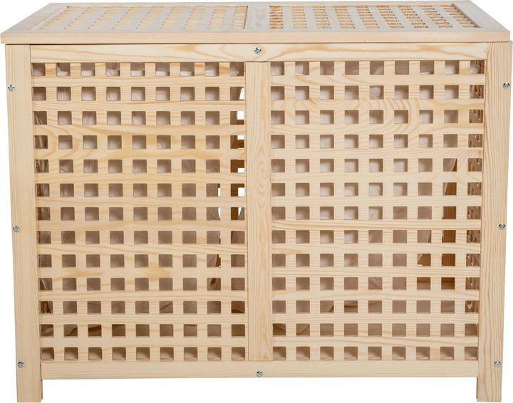 Produktbild CLP Wäschebox (275 l)